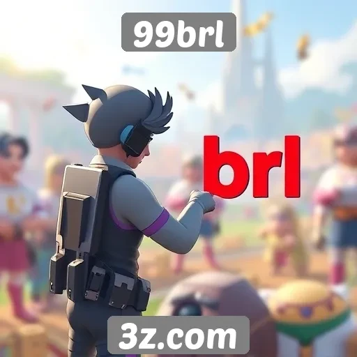 99brl: crescimento nas receitas de jogos virtuais
